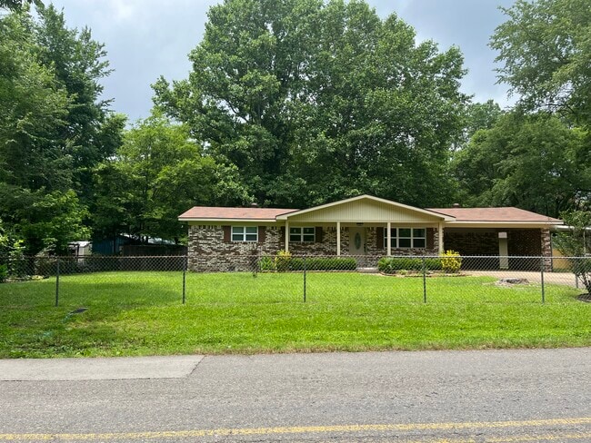 property at 307 Bull Bayou Rd