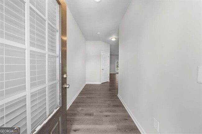 202 Harrison St in Calhoun, GA - Building Photo - Building Photo