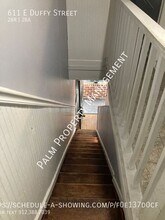 611 E Duffy St in Savannah, GA - Building Photo - Building Photo