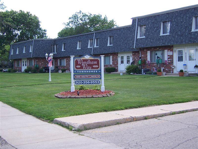 Beaver Dam Lake Historic Lofts Apartments Beaver Dam, WI Apartments