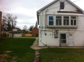 510 Garfield Ave in Calumet City, IL - Building Photo - Building Photo