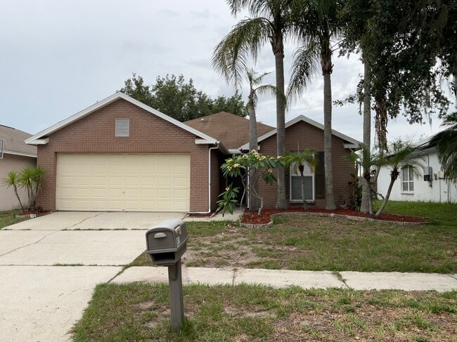 property at 1921 Tinker Dr