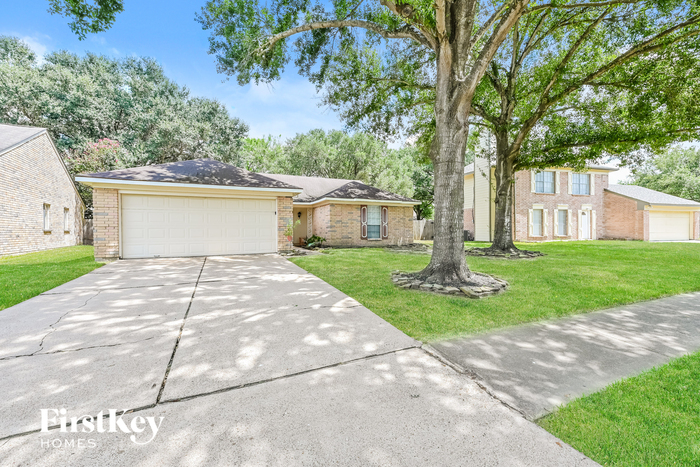 22610 Powell House Ln in Katy, TX - Building Photo