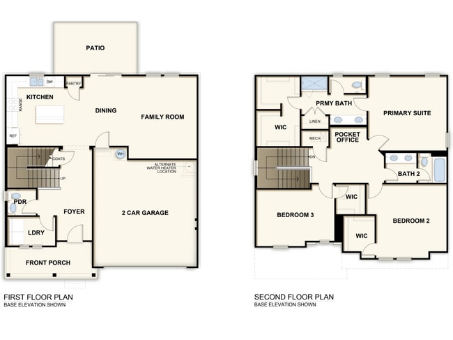 3099 Ansley Place Rd in Loganville, GA - Building Photo - Building Photo