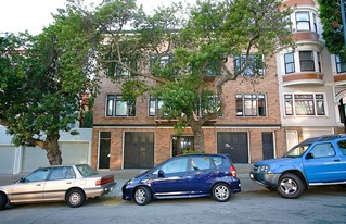 180 Dolores St Apartments