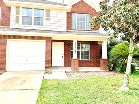 12502 Venus Park Ln in Houston, TX - Building Photo
