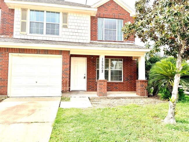 12502 Venus Park Ln