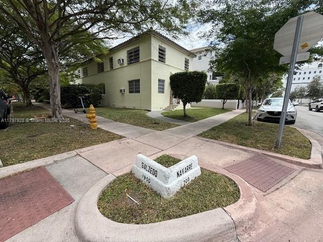 property at 291 Navarre Ave