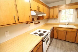 436 W Park St in Cary, NC - Building Photo - Building Photo