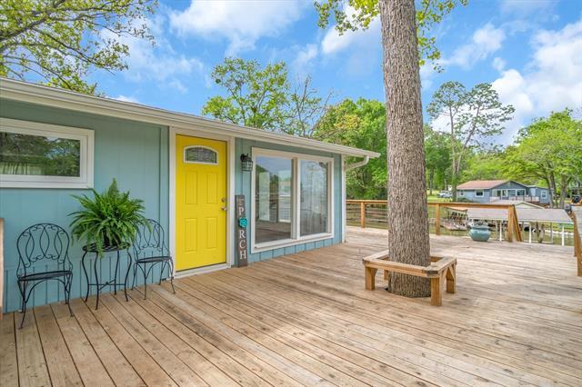 property at 230 Shady Shores Dr