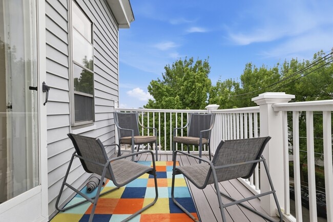 property at 7 Harvard St