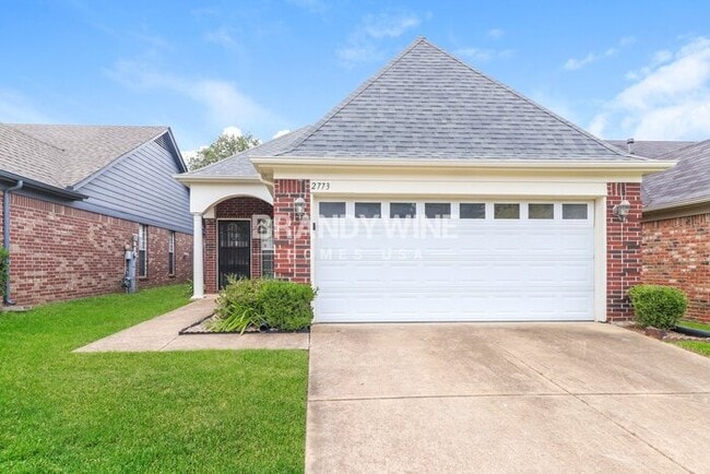 property at 2773 Virginia Woods Pl
