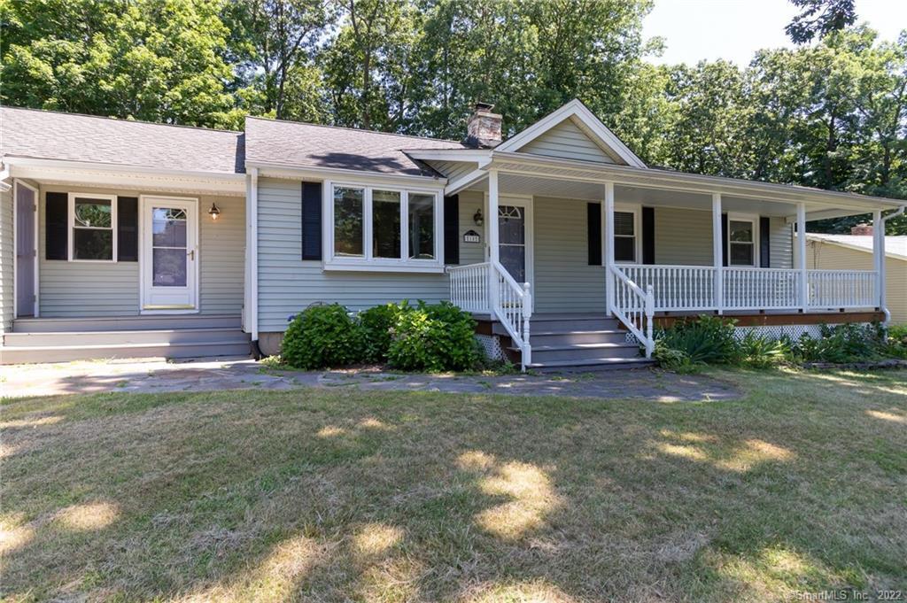 10 Tanglewood Rd in Farmington, CT - Building Photo