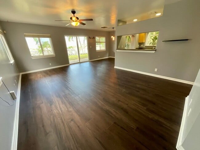 87-2223-2223 Pakeke St in Waianae, HI - Building Photo - Building Photo