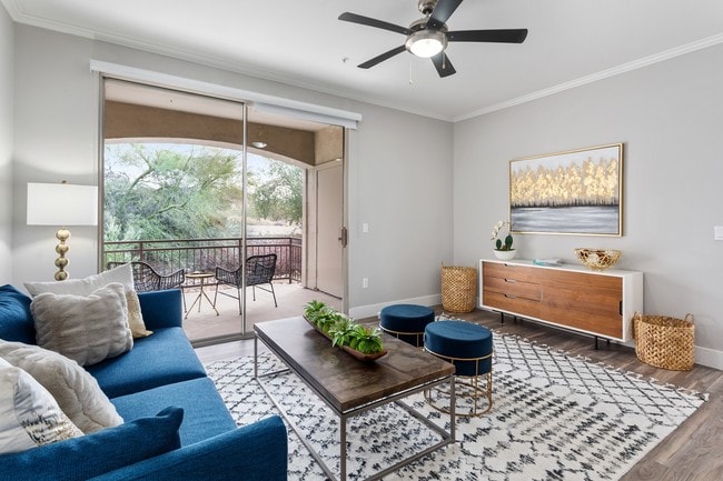 Kota North Scottsdale in Scottsdale, AZ - Building Photo - Building Photo