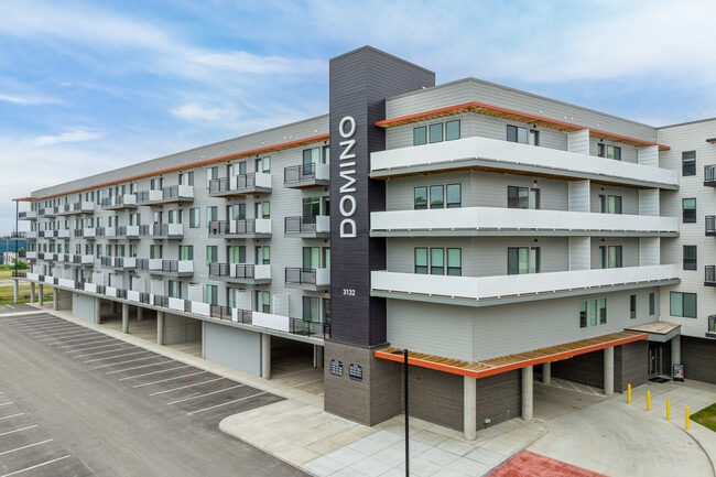 The Domino