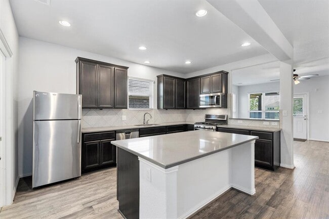 property at 497 Esperanza Dr