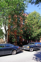 384 12th St Apartments