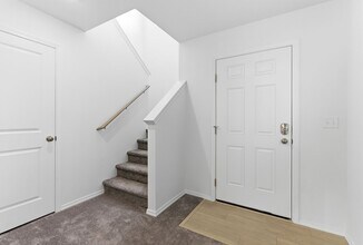 1334 N Wilhelm Wy in Post Falls, ID - Building Photo - Building Photo