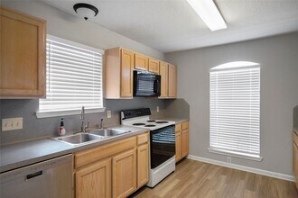10807 Twin Circles Dr in Montgomery, TX - Building Photo - Building Photo