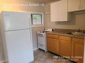 220 N Adelle Ave in DeLand, FL - Building Photo - Building Photo