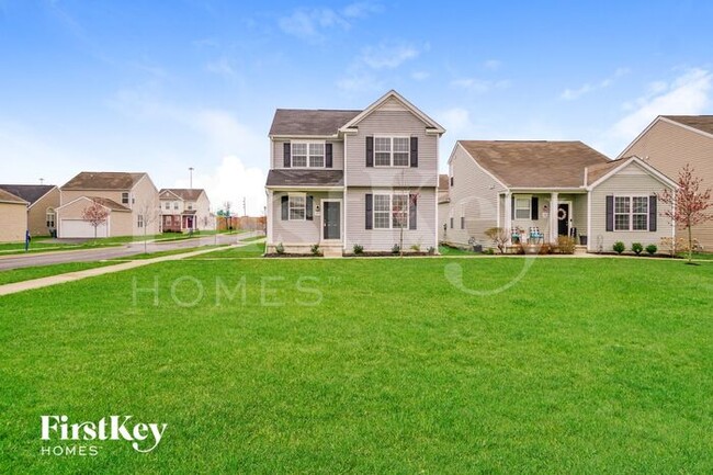 property at 5679 Battle Creek Way