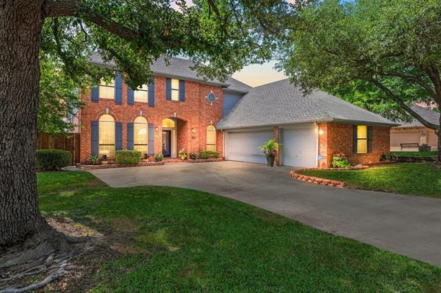 2713 Creek Crossing Dr