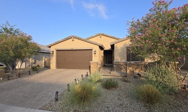 1578 S 224th Ln in Buckeye, AZ - Foto de edificio - Building Photo
