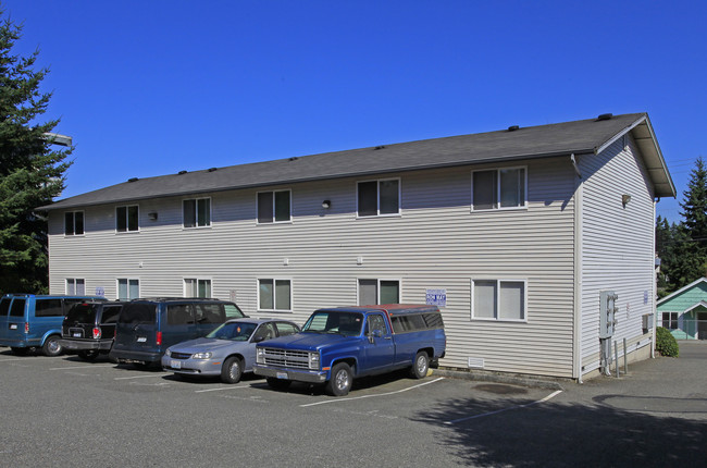 Skyridge Apartments in Everett, WA - Building Photo - Building Photo