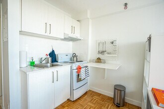 1555 Boul. René-Lévesque O in Montréal, QC - Building Photo - Building Photo