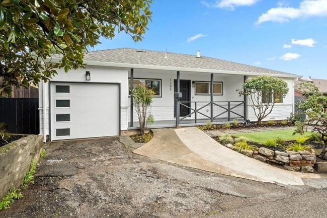 1155 Rowena Dr in Hayward, CA - Building Photo - Building Photo