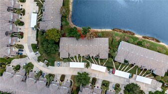 13061 Hamilton Harbour Dr in Naples, FL - Building Photo