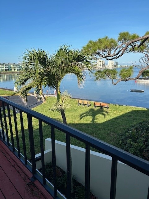 2700 Bayshore Blvd in Dunedin, FL - Building Photo - Building Photo