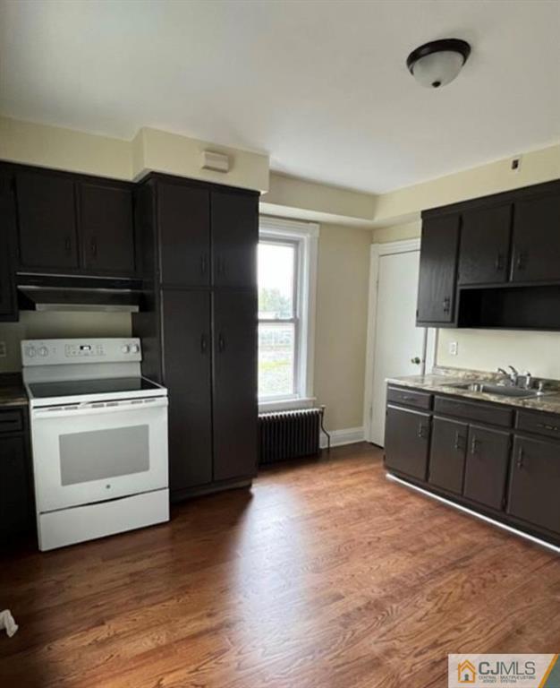 1061 King Georges Post Rd-Unit -2 in Edison, NJ - Building Photo - Building Photo