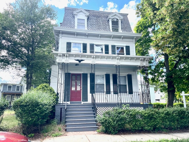 property at 88 E Pearl St