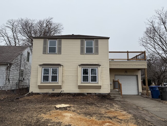 property at 2732 41st Pl
