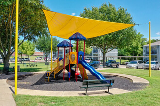 Timbers At The Park in Terrell, TX - Building Photo - Building Photo