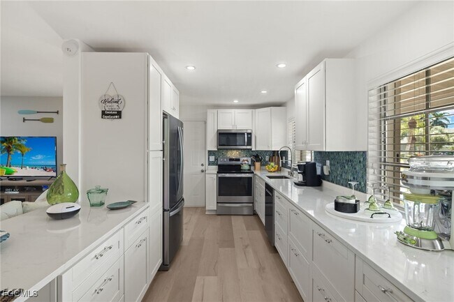 property at 3021 SE 17th Ave