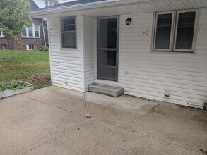 713-713 Fairbanks St in Ashland, OH - Building Photo - Building Photo