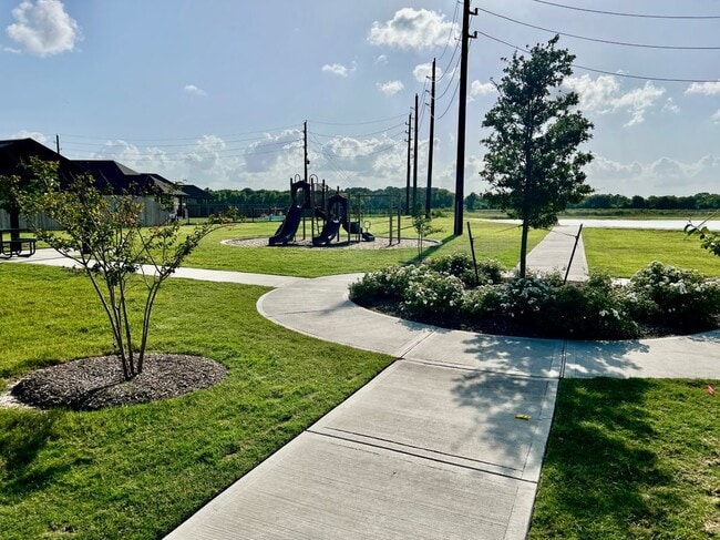 13010 Christopher David Dr in Crosby, TX - Building Photo - Building Photo