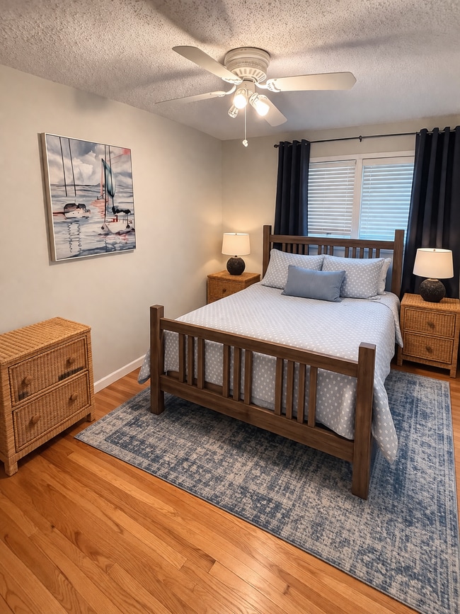 310 Maryland Ave, Unit 9A in Point Pleasant Beach, NJ - Foto de edificio - Building Photo