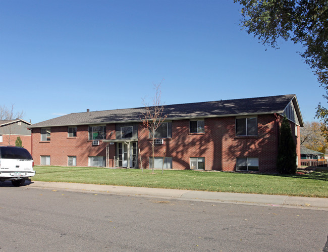 Majestic Heights in Lakewood, CO - Foto de edificio - Building Photo