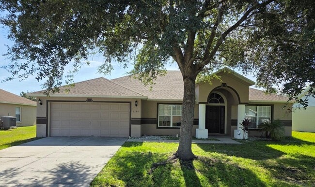 property at 1334 Banbridge Drive