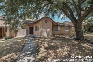 12719 Sandtrap St in San Antonio, TX - Building Photo