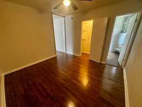 1814 Pearl Ave in Wichita Falls, TX - Building Photo - Building Photo