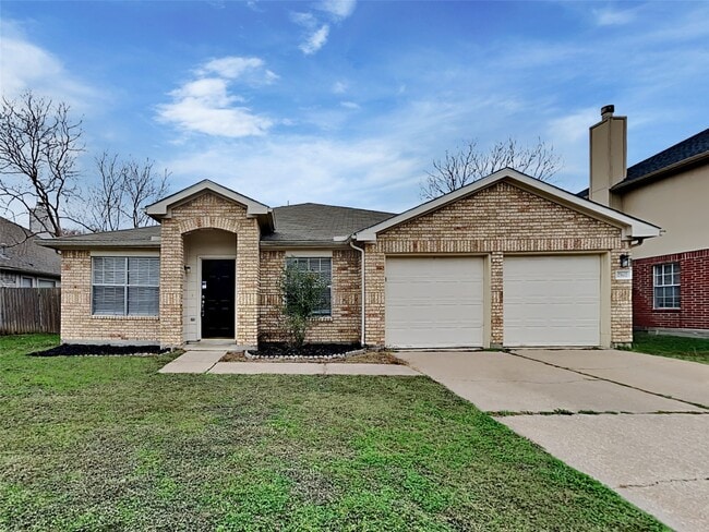 property at 17602 Coventry Oaks Dr