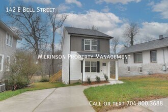 142 E Bell St in Statesville, NC - Building Photo - Building Photo