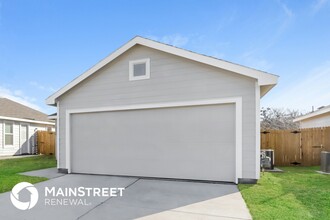 2974 Wallace Wls Ct in Crandall, TX - Foto de edificio - Building Photo