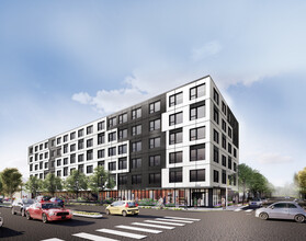 1257 W Roosevelt Rd in Chicago, IL - Foto de edificio - Building Photo