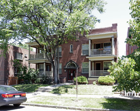 1314 Elizabeth St in Denver, CO - Building Photo - Building Photo